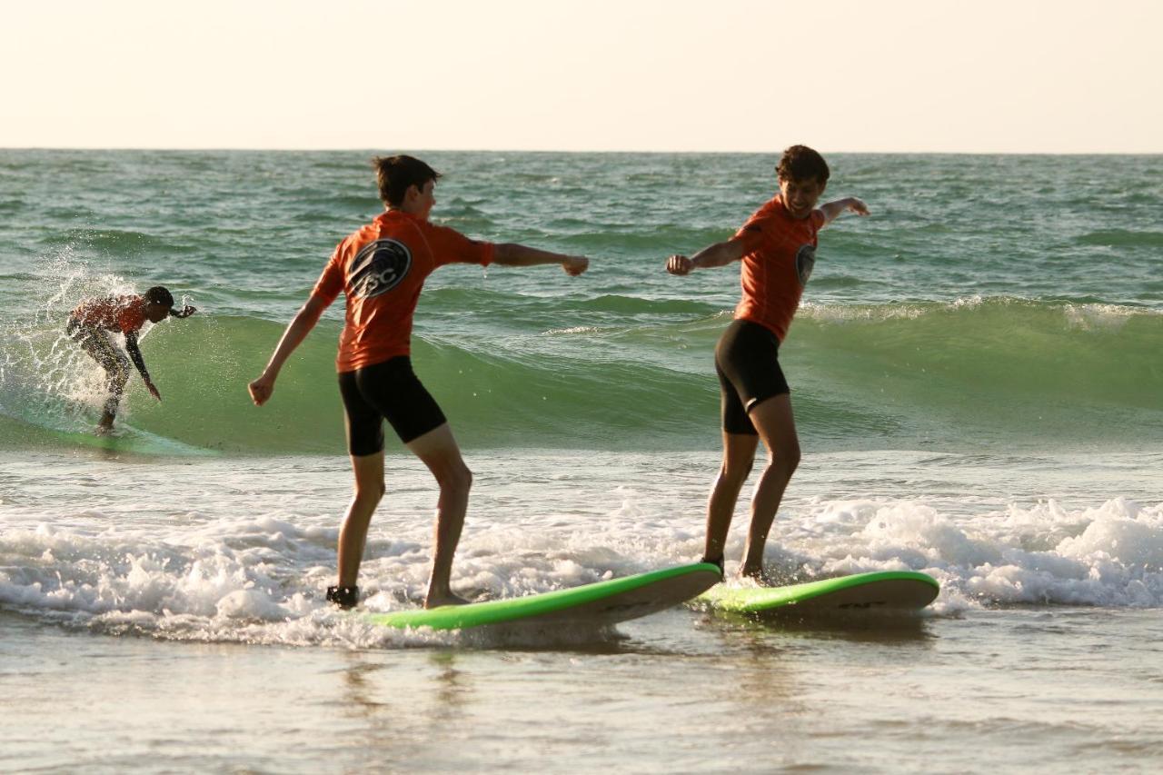 Jo&joe Hossegor Auberge de jeunesse Soorts-Hossegor