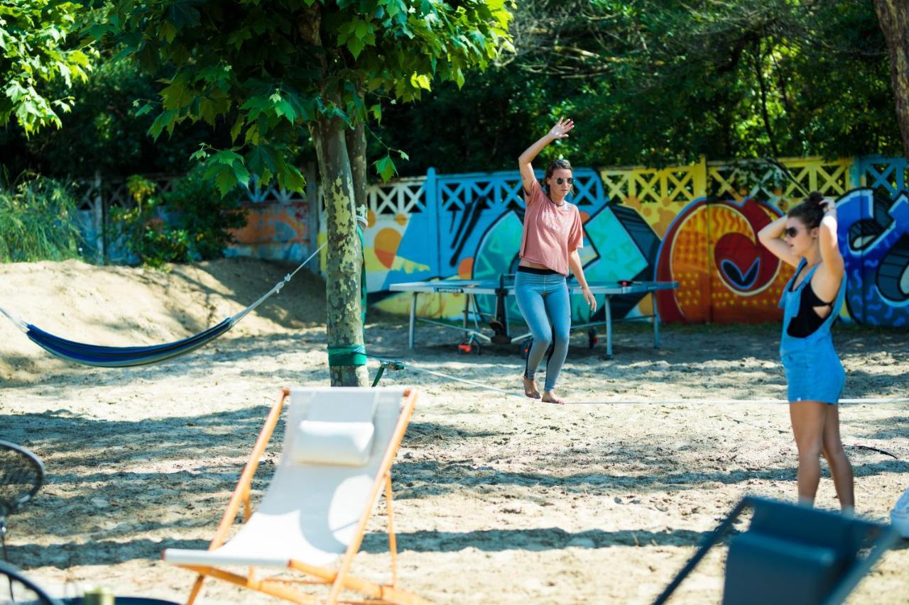 Jo&joe Hossegor * Soorts-Hossegor