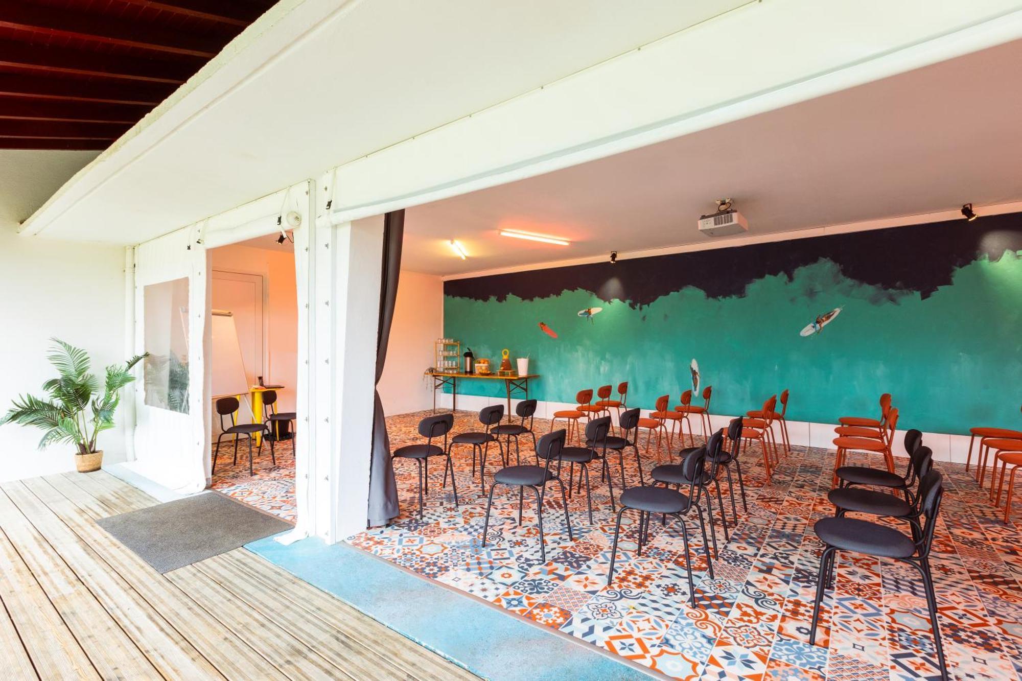 Jo&joe Hossegor Hostal *