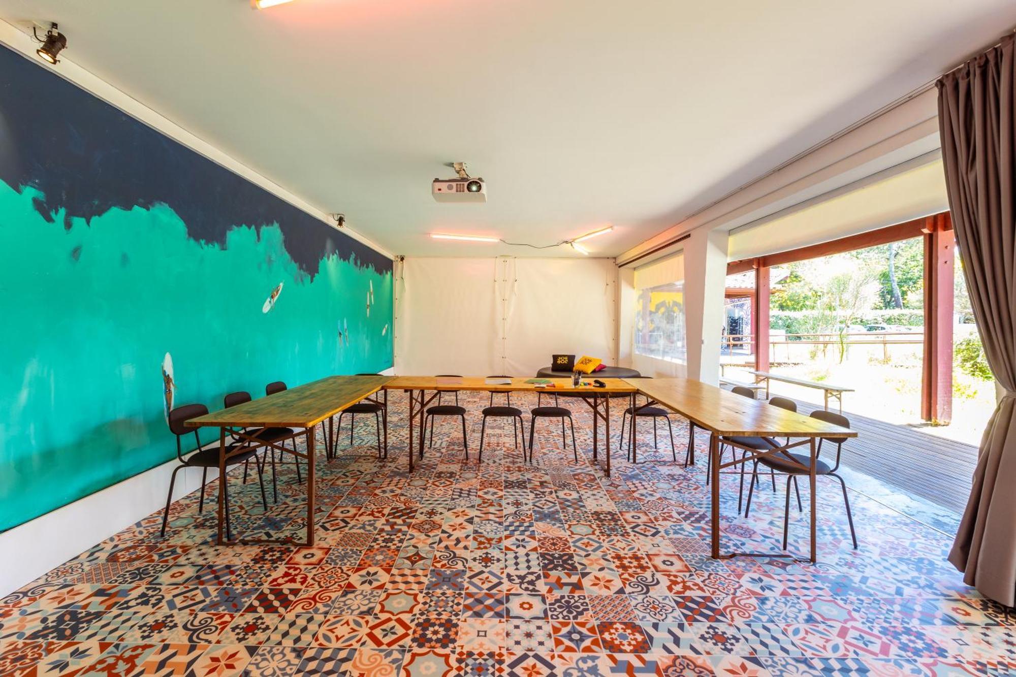 Jo&joe Hossegor Hostal Soorts-Hossegor