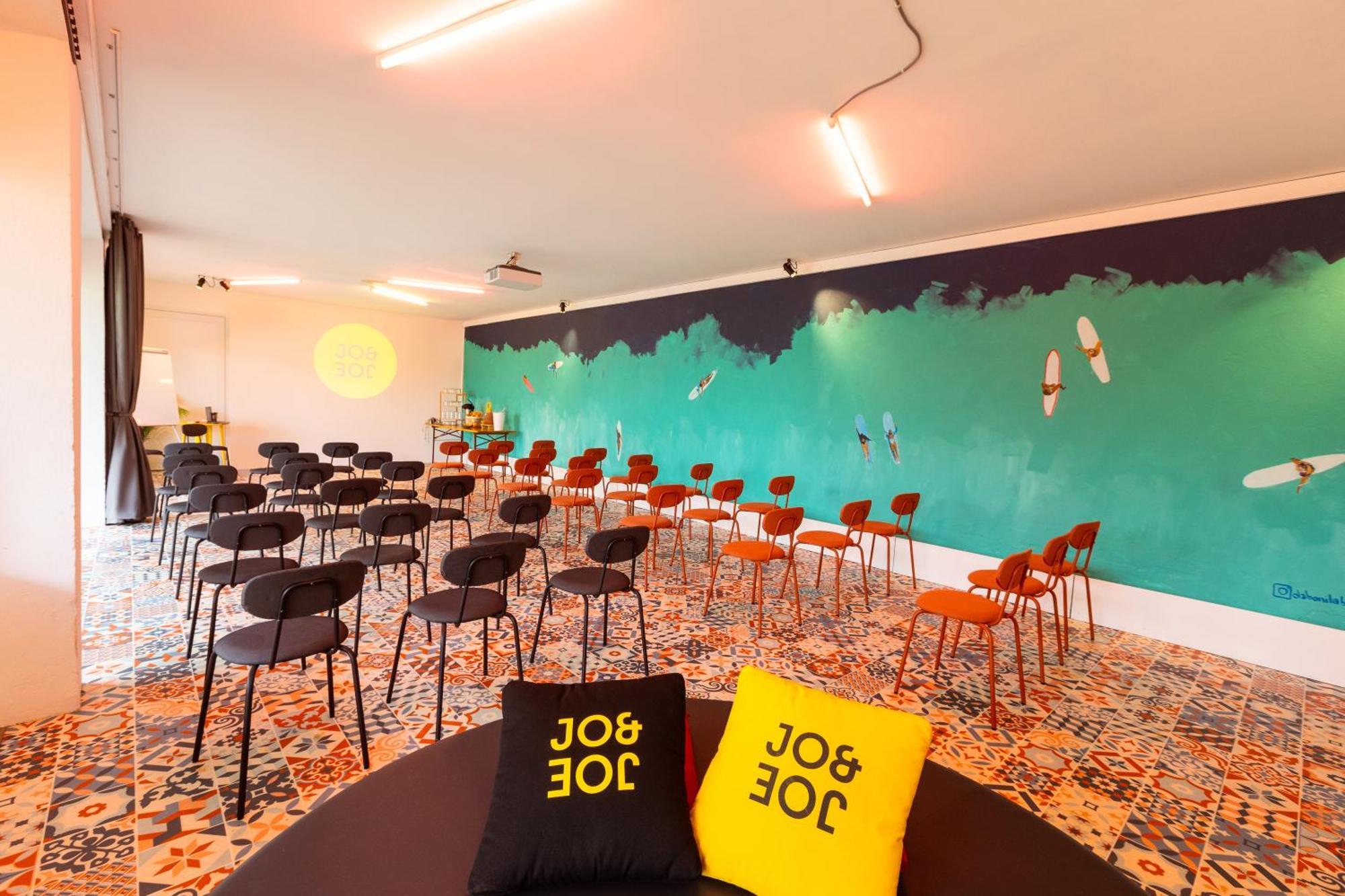 Hostal Jo&joe Hossegor Soorts-Hossegor