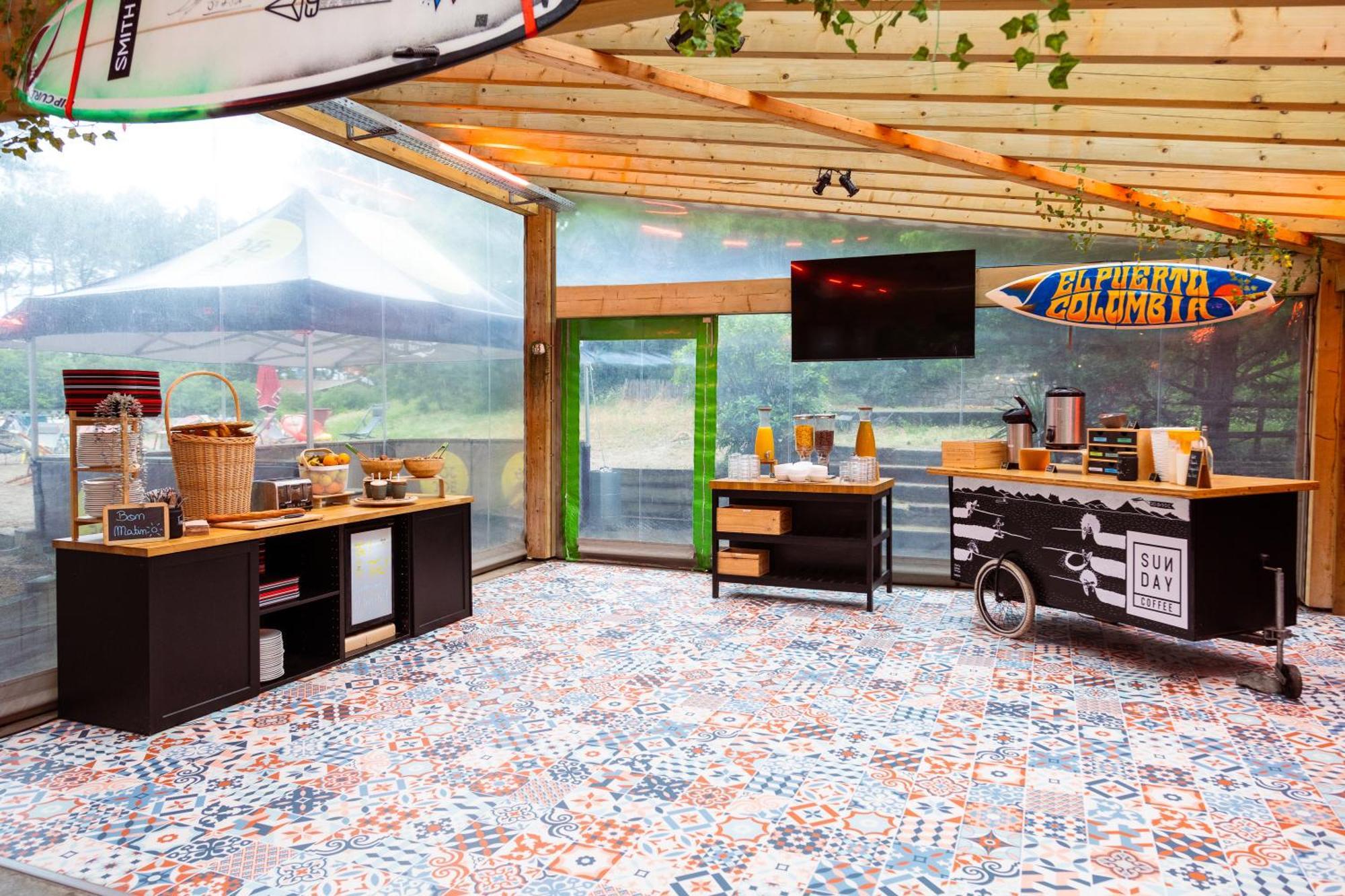 Jo&joe Hossegor Hostal Soorts-Hossegor