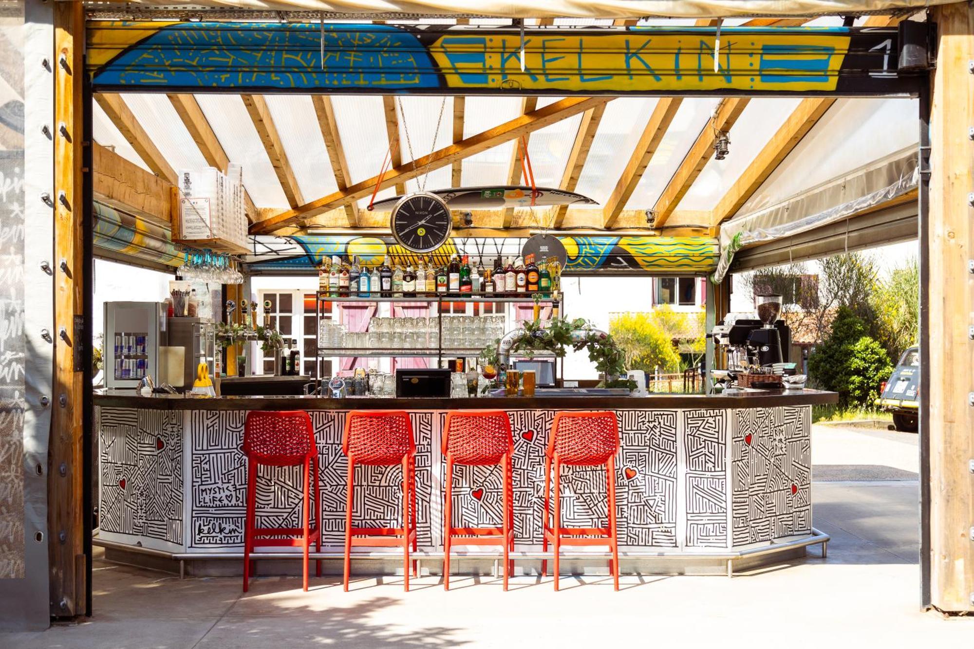 Jo&joe Hossegor Soorts-Hossegor