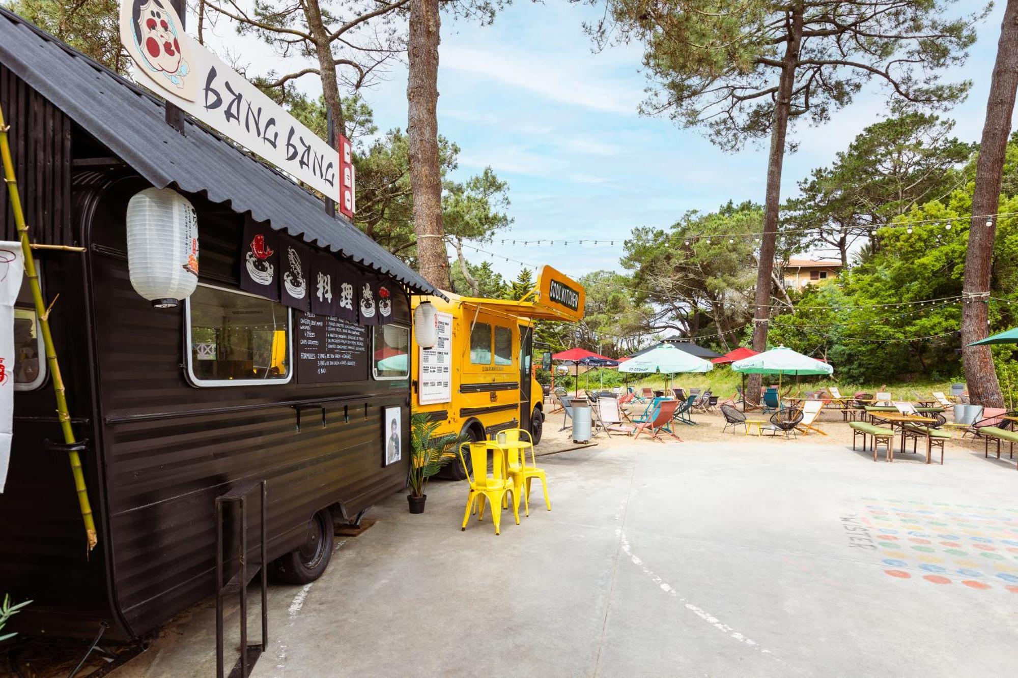 Jo&joe Hossegor Soorts-Hossegor