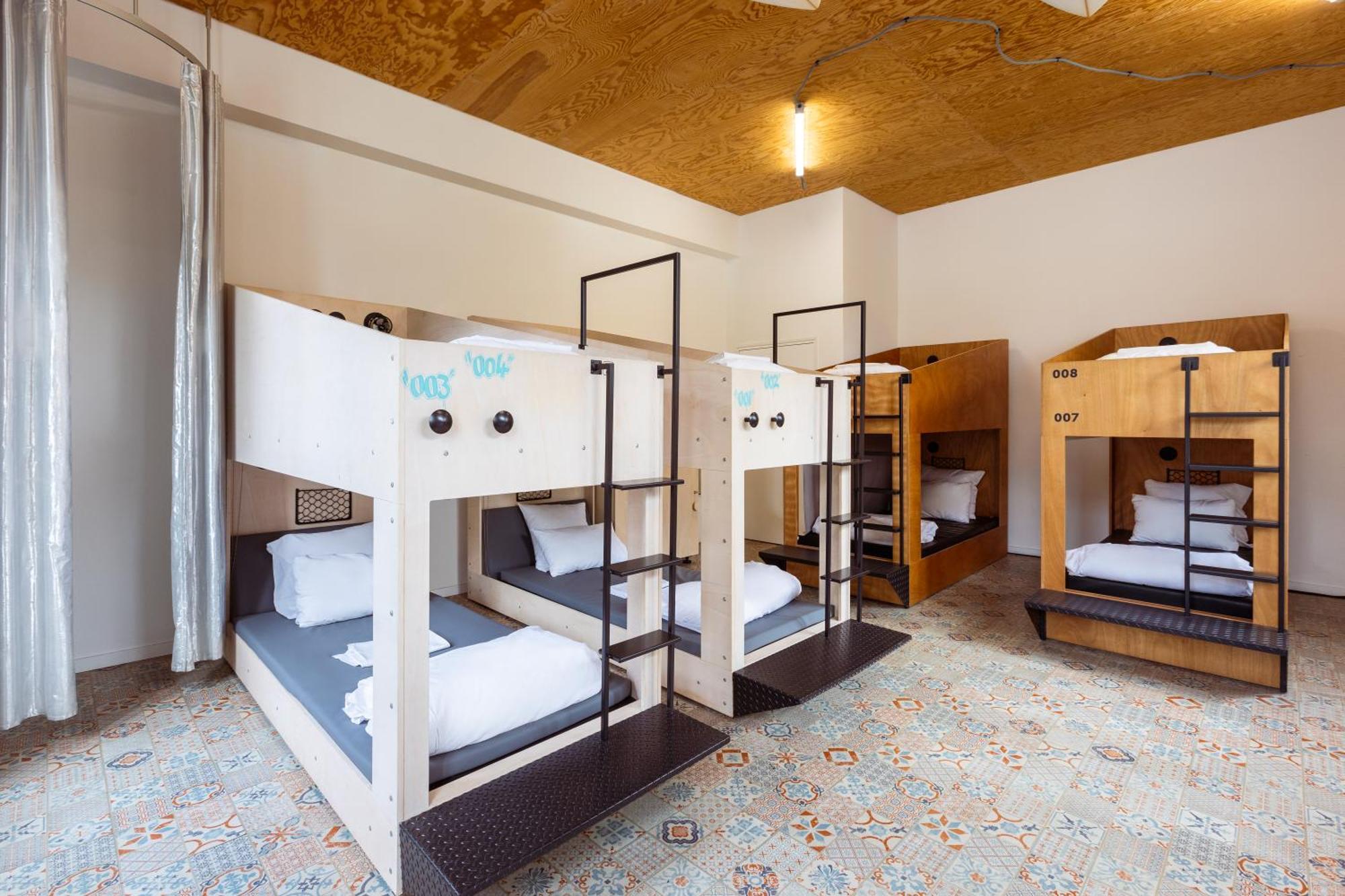 Jo&joe Hossegor Auberge de jeunesse Soorts-Hossegor