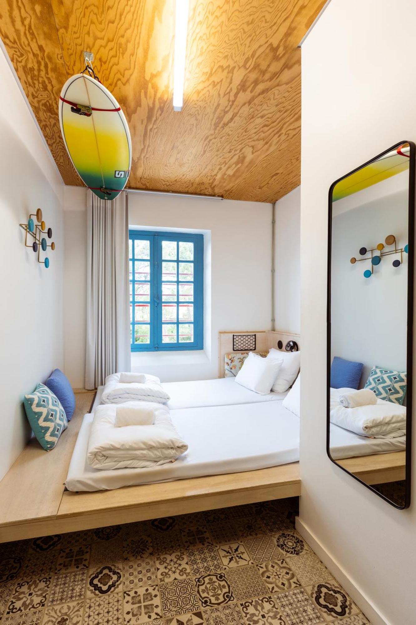 Jo&joe Hossegor Soorts-Hossegor