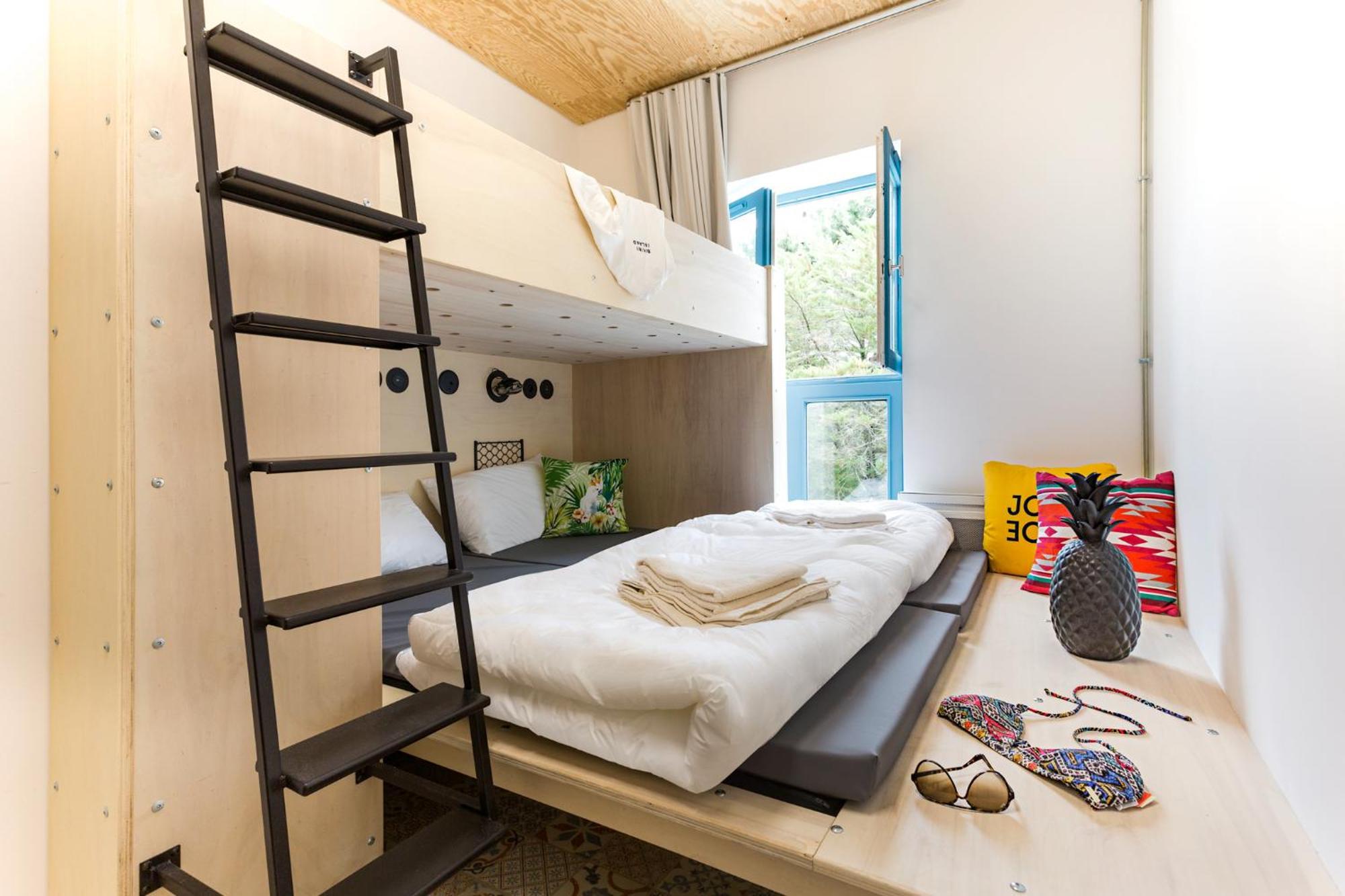 Hostal Jo&joe Hossegor *