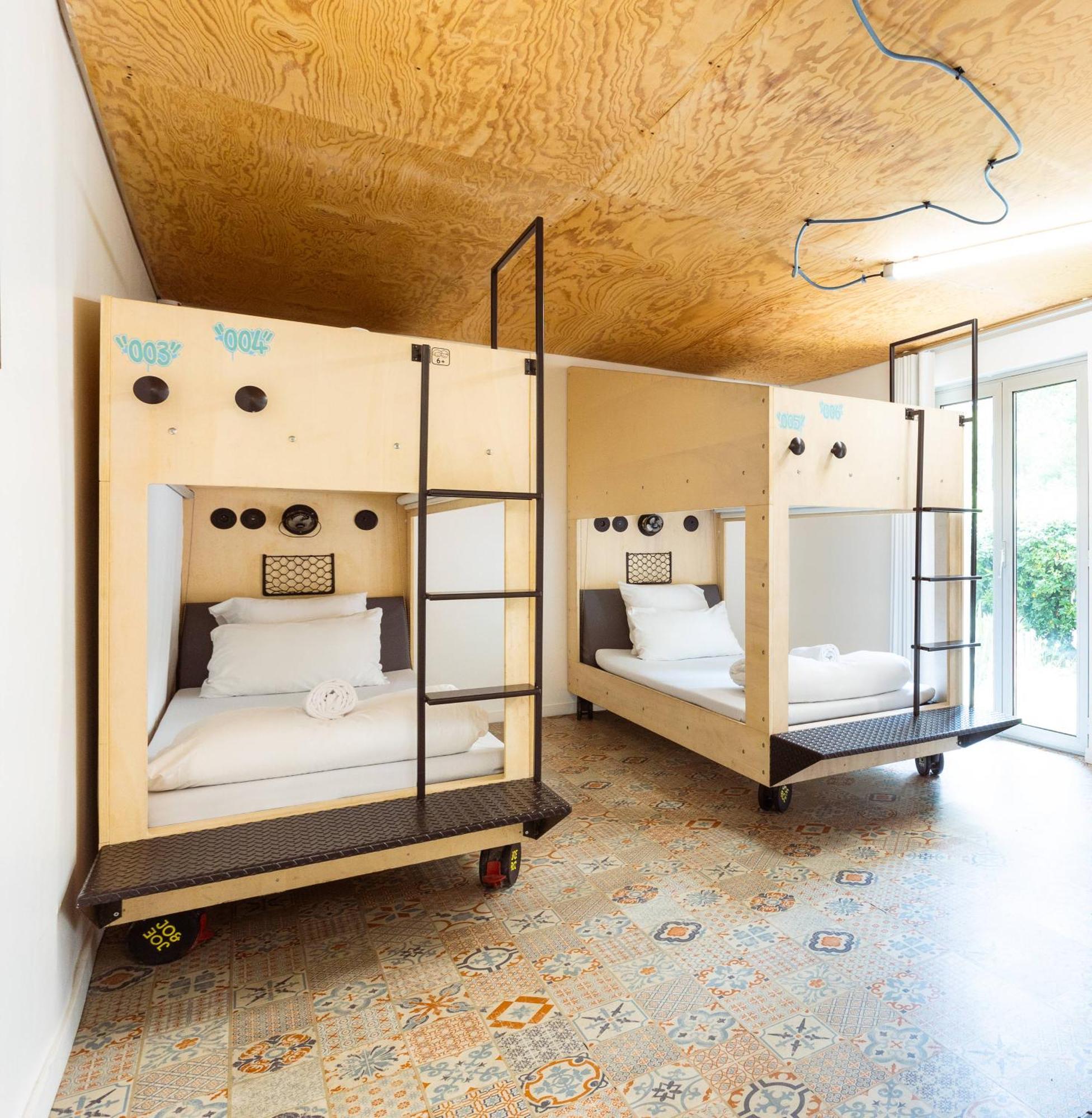 Jo&joe Hossegor * Soorts-Hossegor