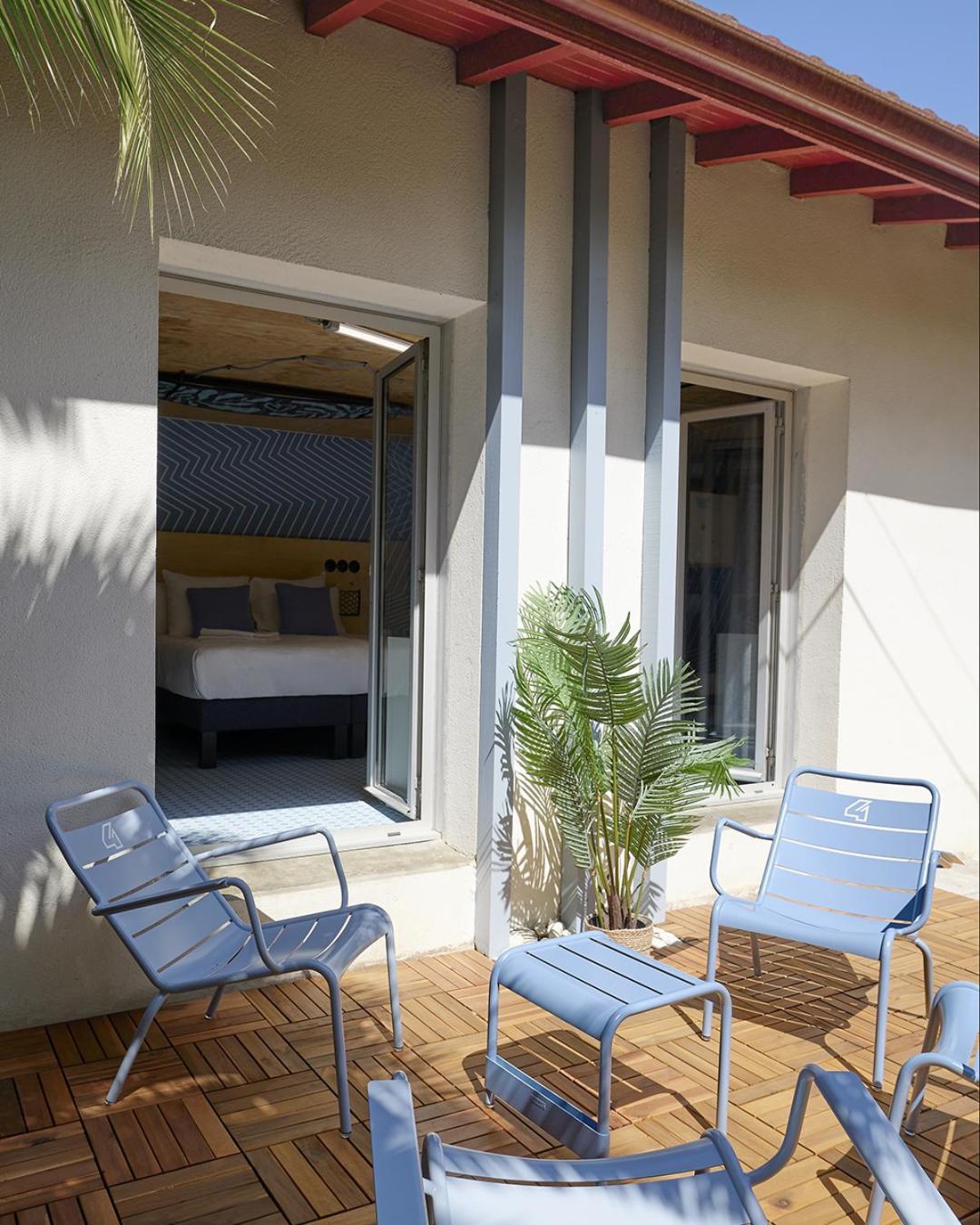 Jo&joe Hossegor * Soorts-Hossegor
