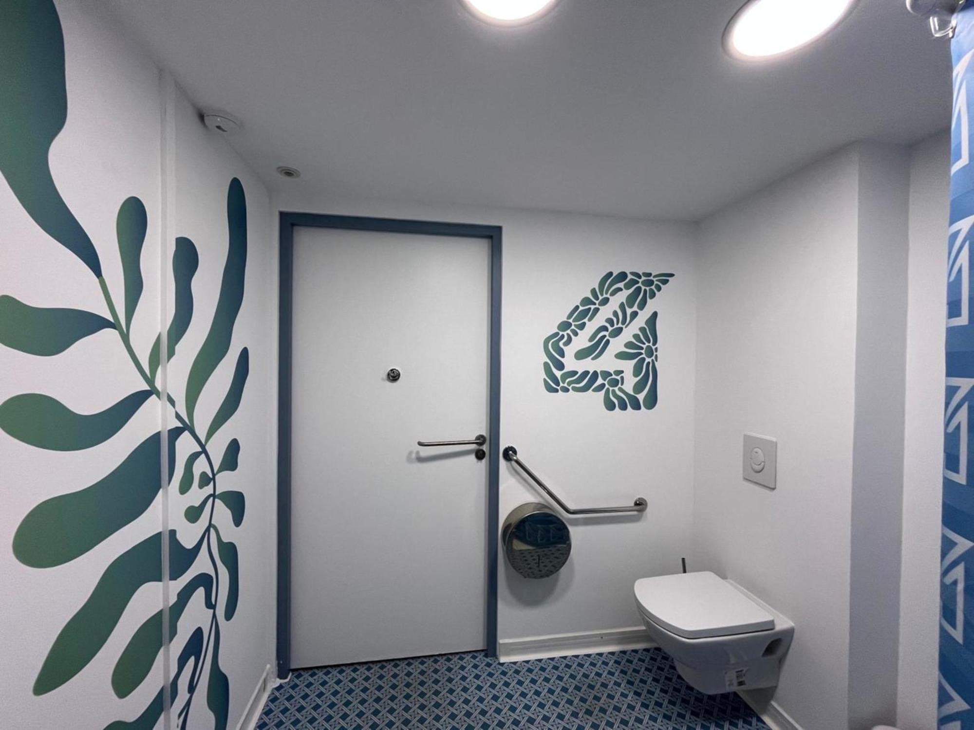 Auberge de jeunesse Jo&joe Hossegor *