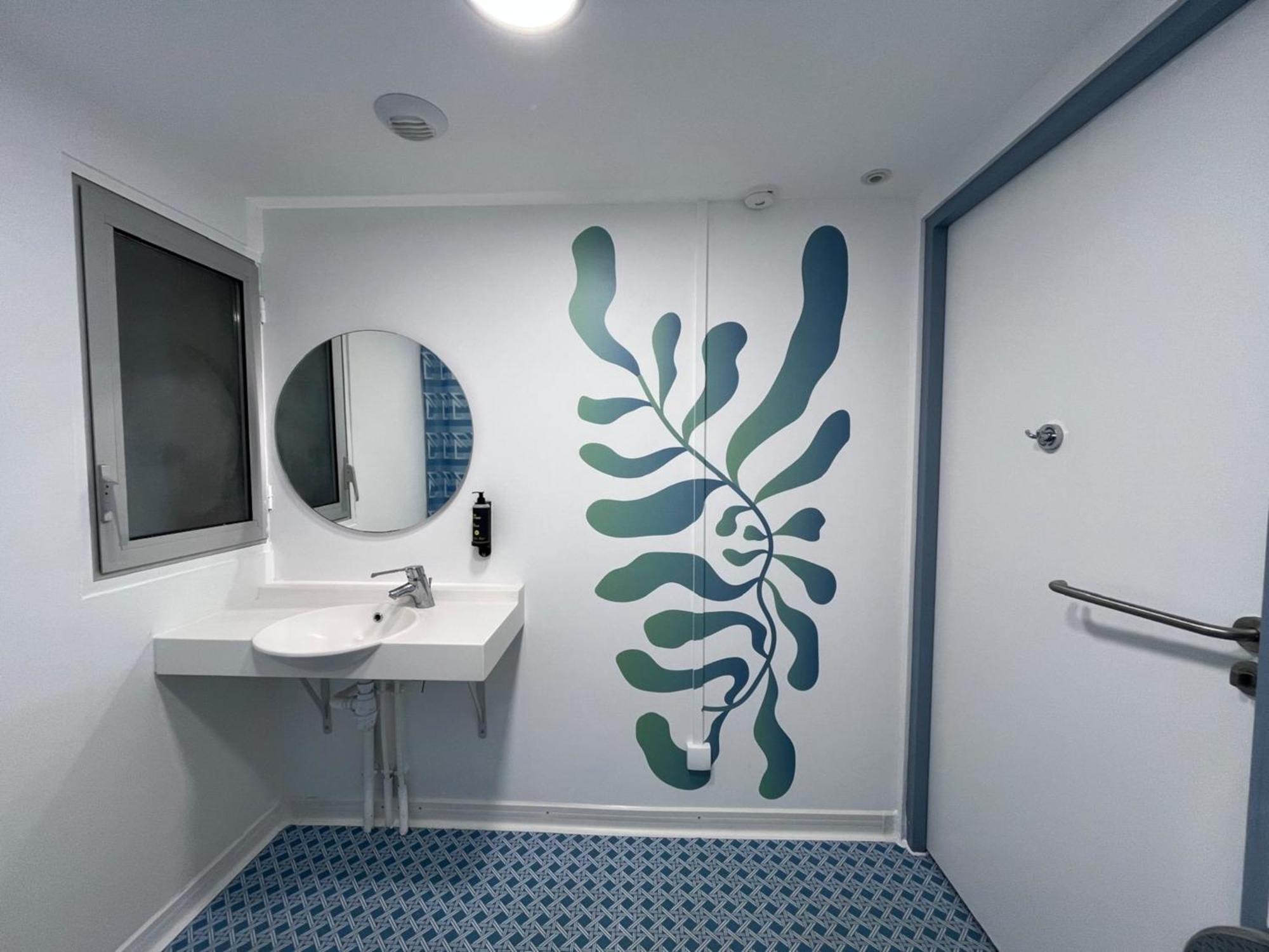 Auberge de jeunesse Jo&joe Hossegor *