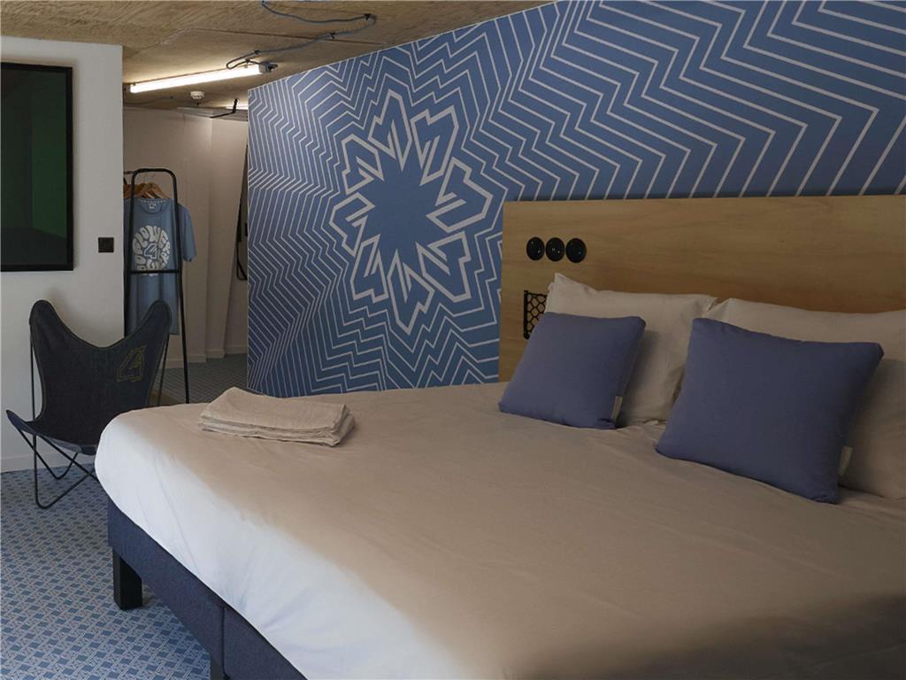 Hostal Jo&joe Hossegor Soorts-Hossegor