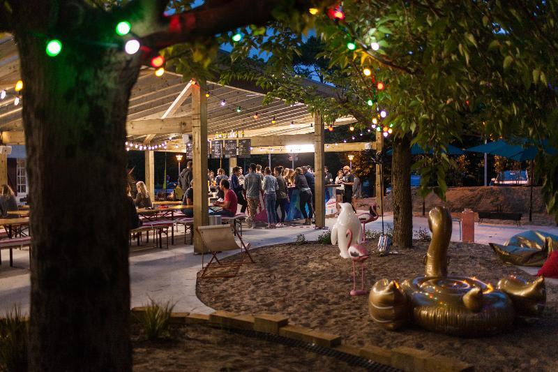 Jo&joe Hossegor Auberge de jeunesse Soorts-Hossegor