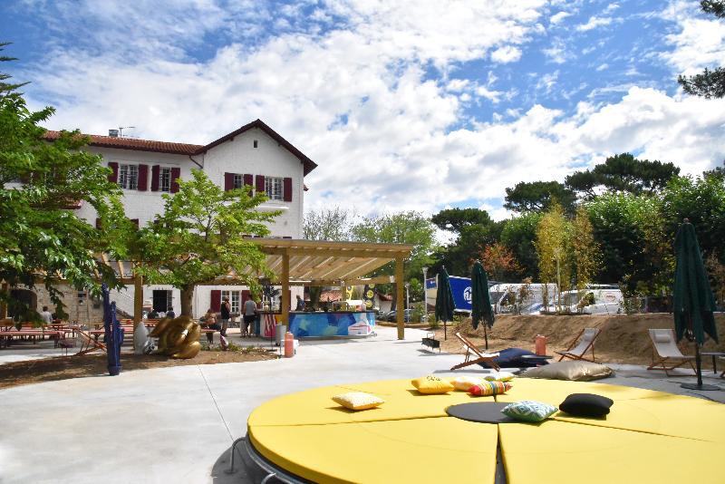 Jo&joe Hossegor Hostal