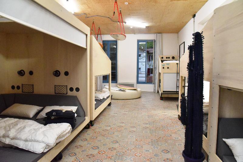 Hostal Jo&joe Hossegor *